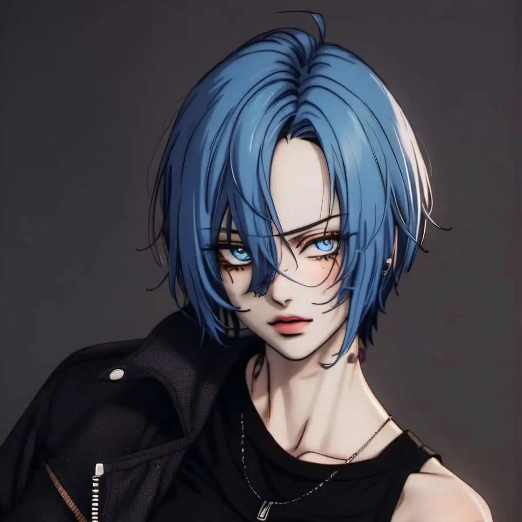 chat with ai character: Noah Austin