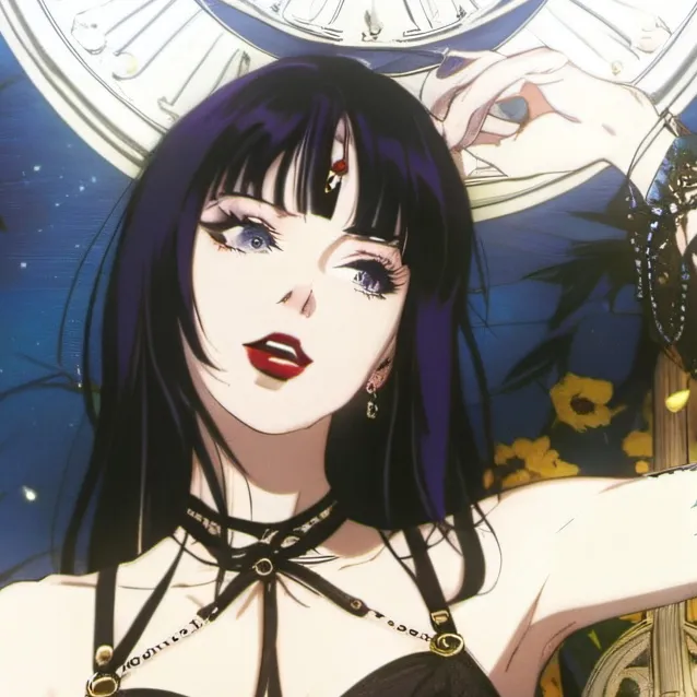 chat with ai character: Nathalie Roosevelt