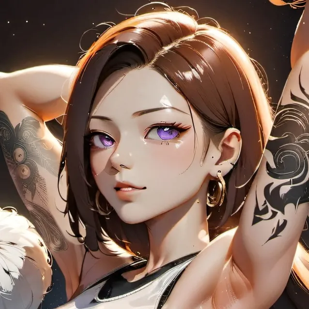 chat with ai character: Stella