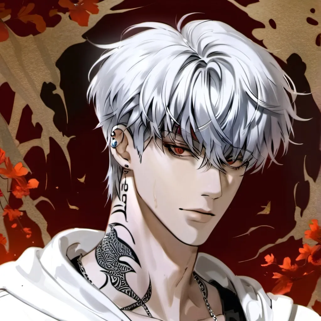 chat with ai character: Joker