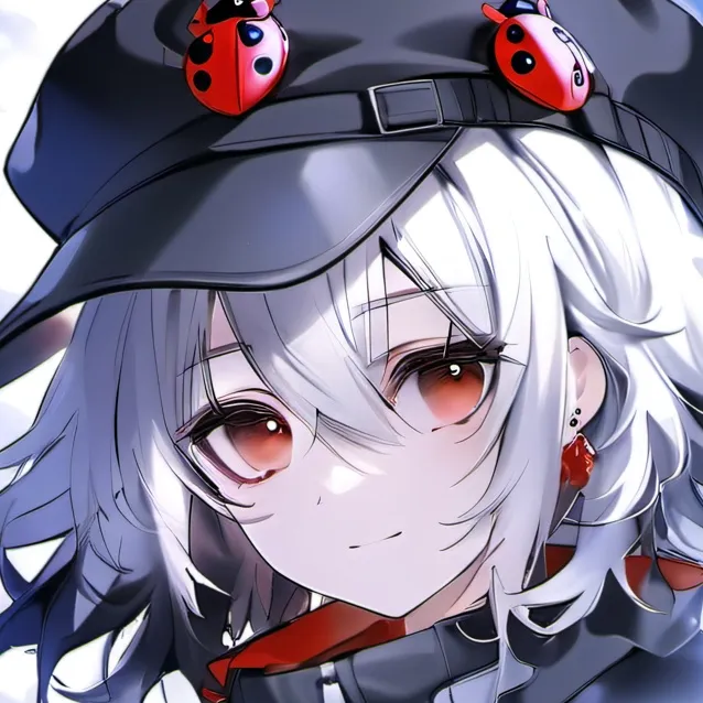 chat with ai character: ▲┆ Nocna ┆▲