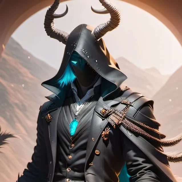 chat with ai character: 𖤐 Nightwalk.. 𖤐