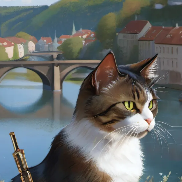 chat with ai character: promise spohn 