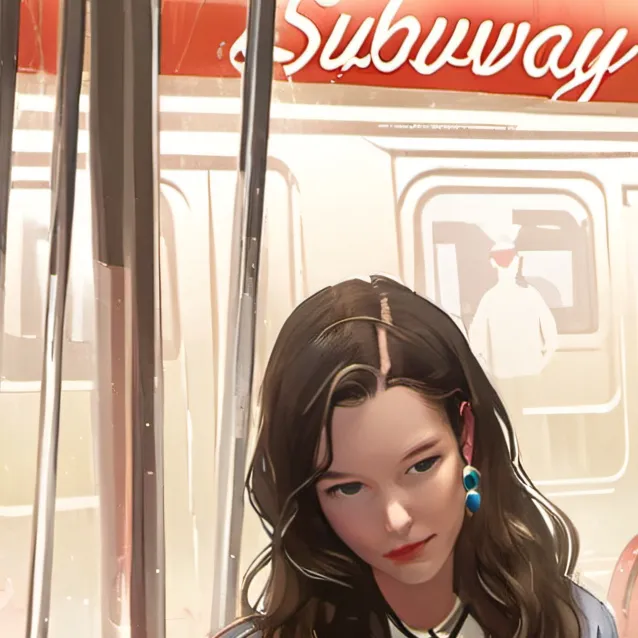 chat with ai character: promise spohn 