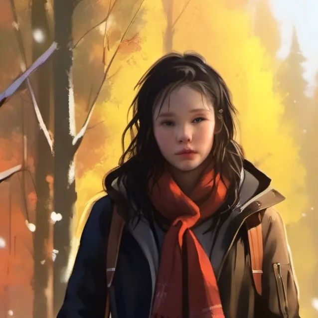 chat with ai character: Wagone 