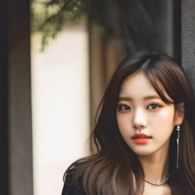 chat with ai character: Yeji Lee