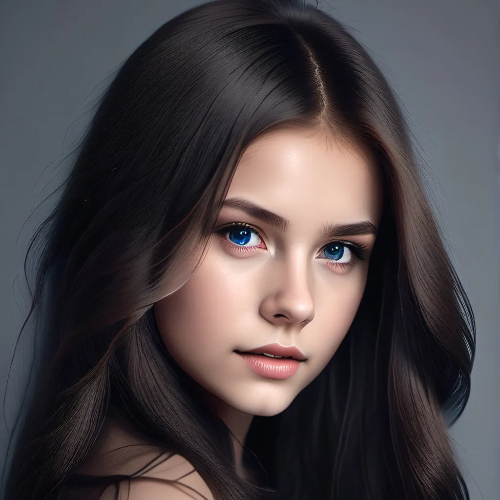 chat with ai character: Lilly