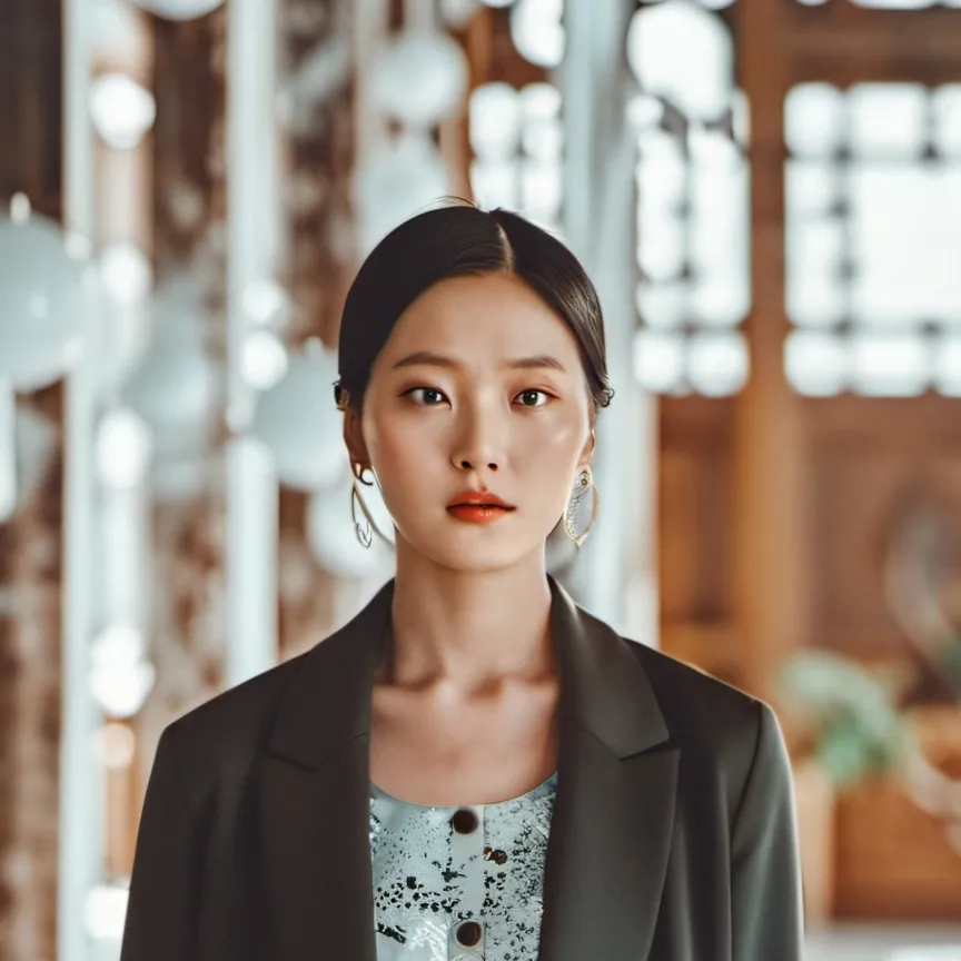 chat with ai character: Rora