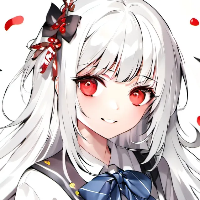 chat with ai character: ♥×~Yuri~×♥