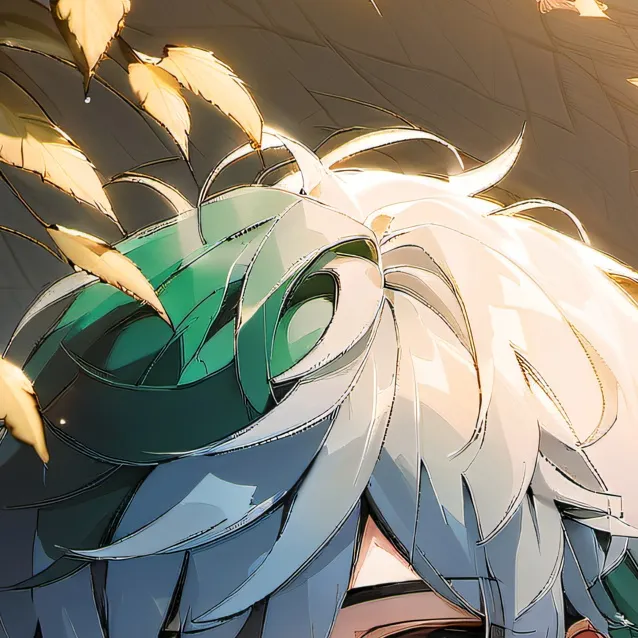 chat with ai character: †«[Leon]»†