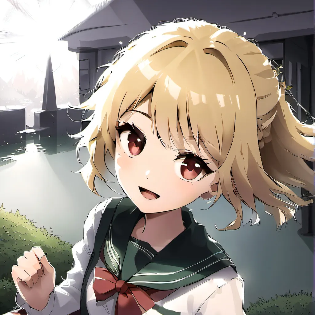 chat with ai character: 💥Katsumi Bakugou💥