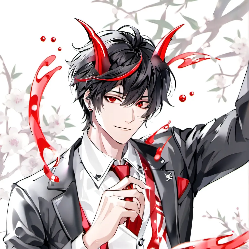 chat with ai character: °~•[<Abyss>]•~°