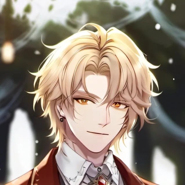 chat with ai character: •~°|\Sean/|°~•