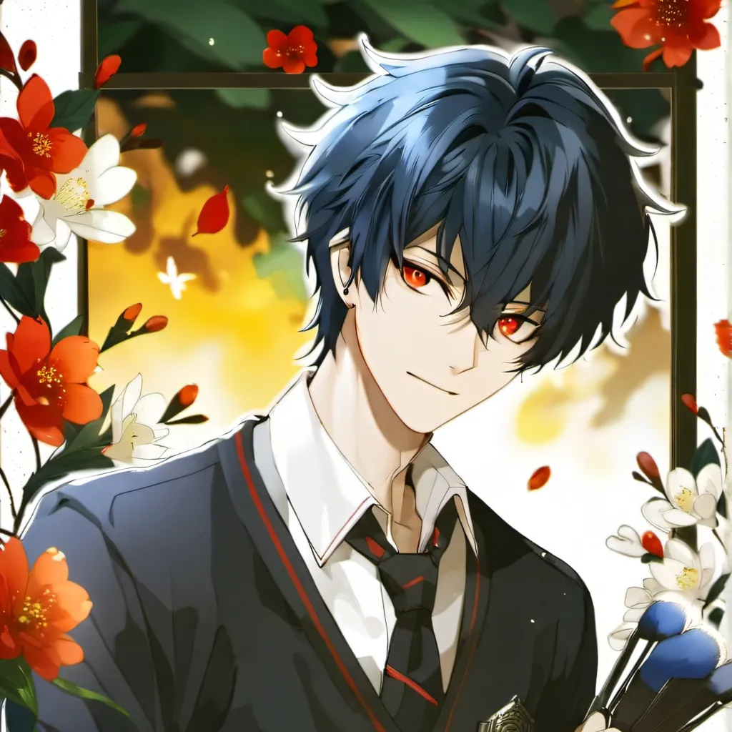 chat with ai character: ×♪~^[Cameron]^~