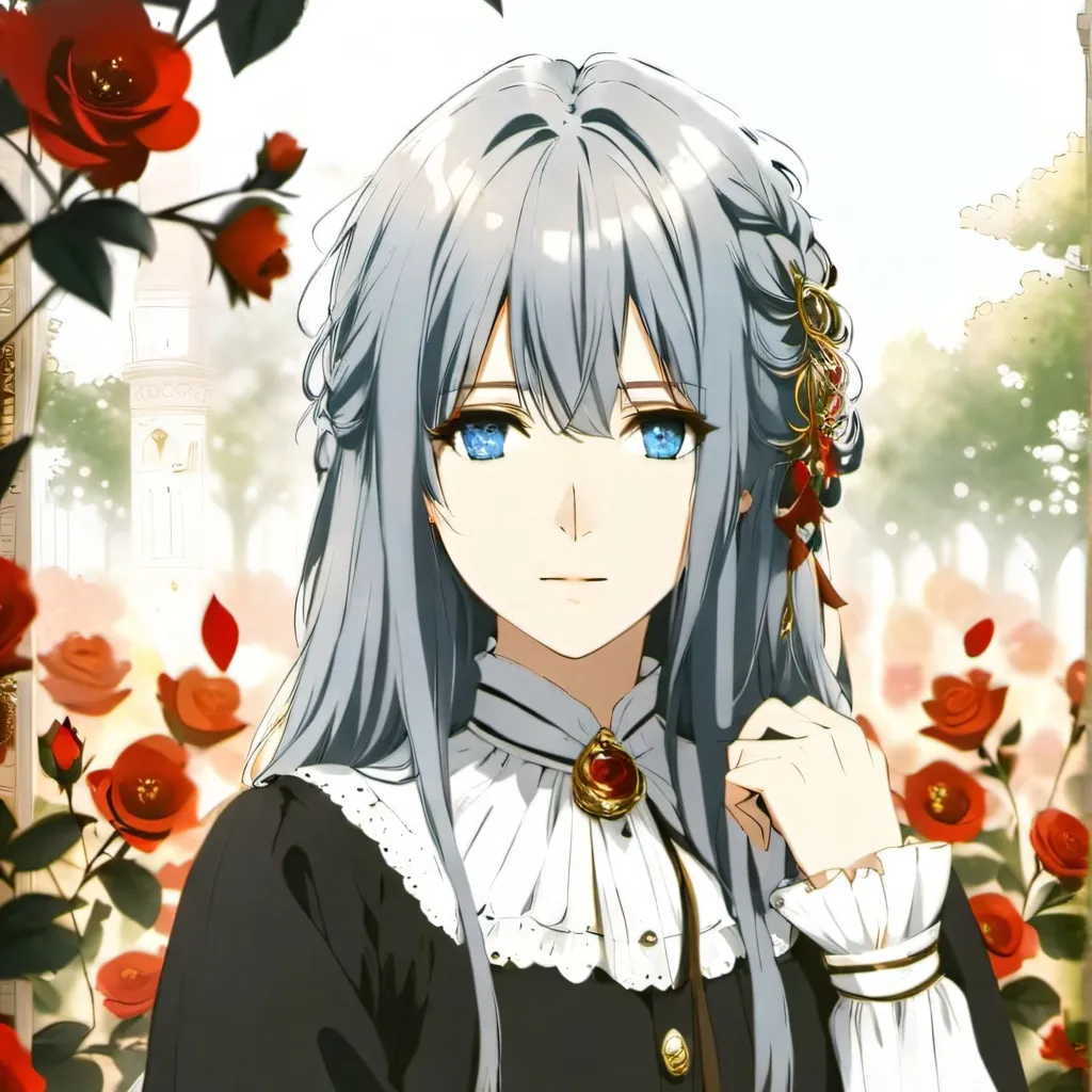 chat with ai character: ~•×{Rosia}×•~ 