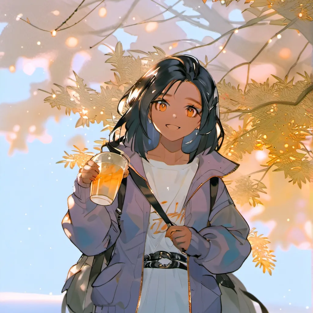 chat with ai character: ♥×~Aphmau~×♥