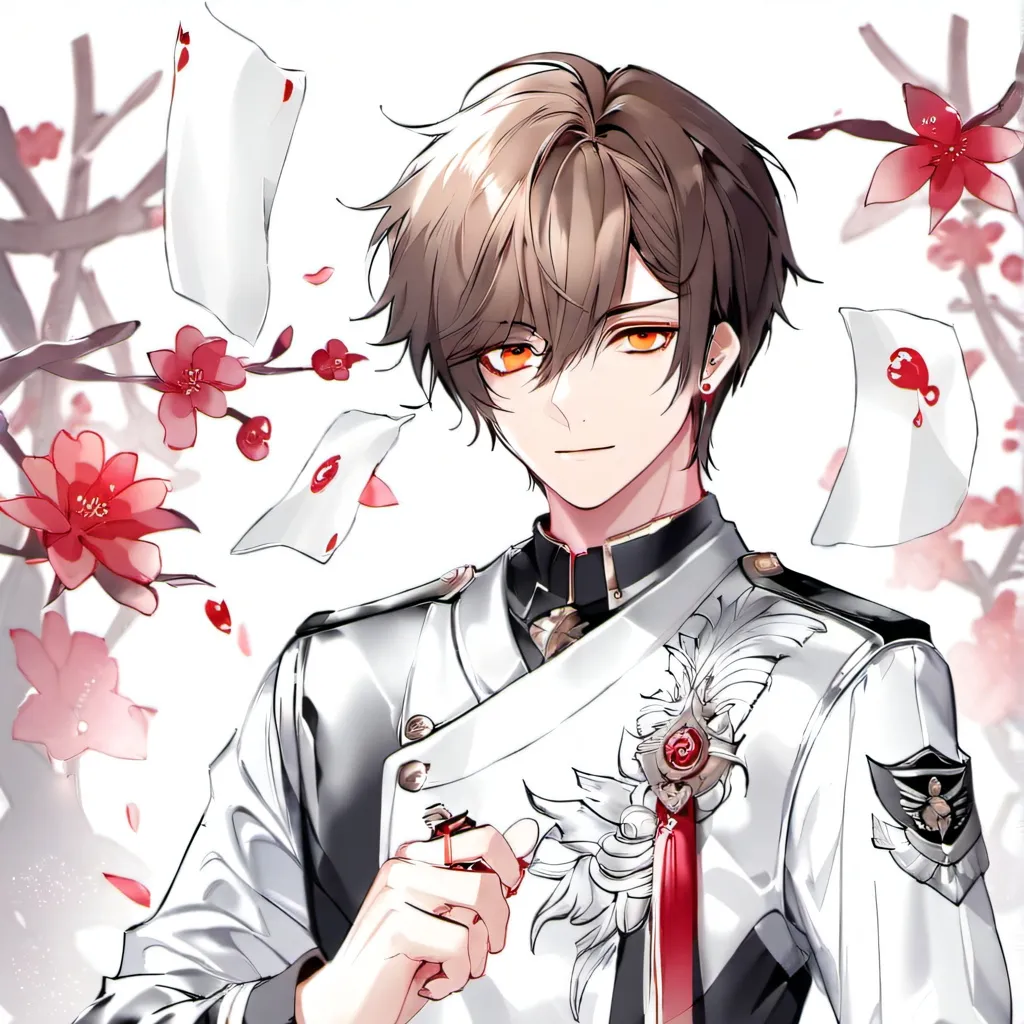 chat with ai character: ~♠×[Zero]]×♠~