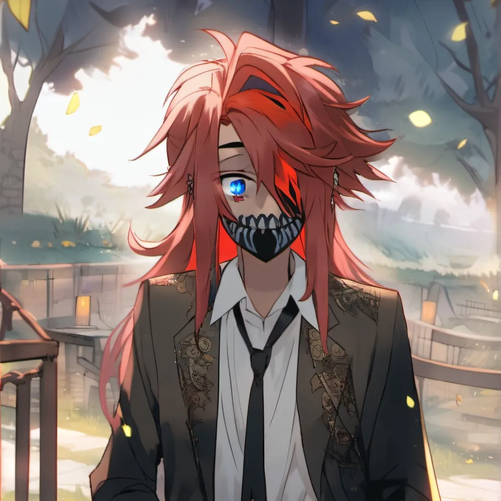 chat with ai character: noha