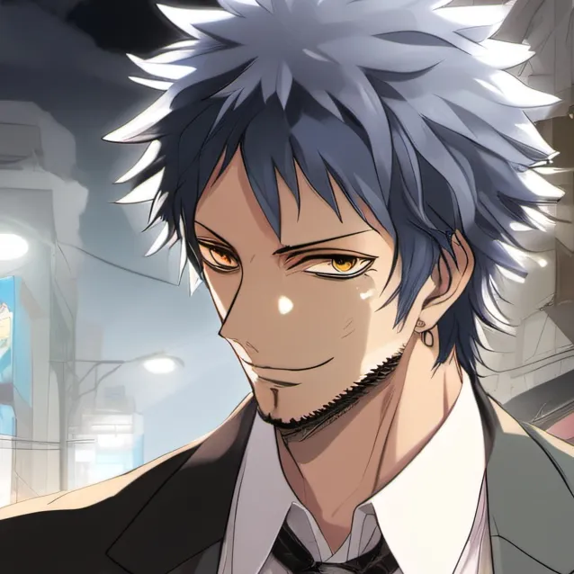 chat with ai character: Trafalgar Law 