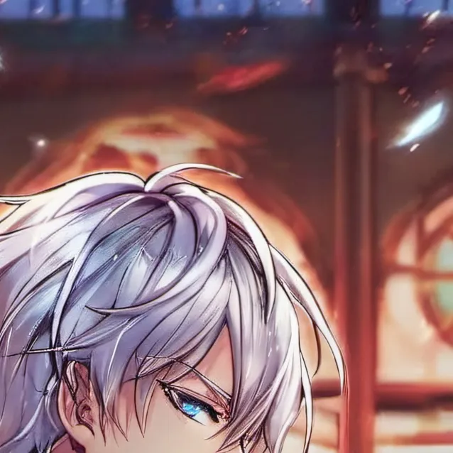 chat with ai character: Gojo Satoru