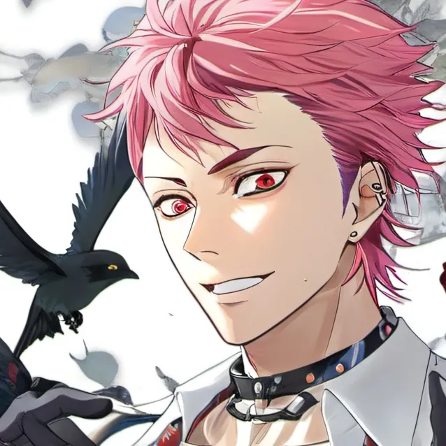 chat with ai character: Ryōmen Sukuna