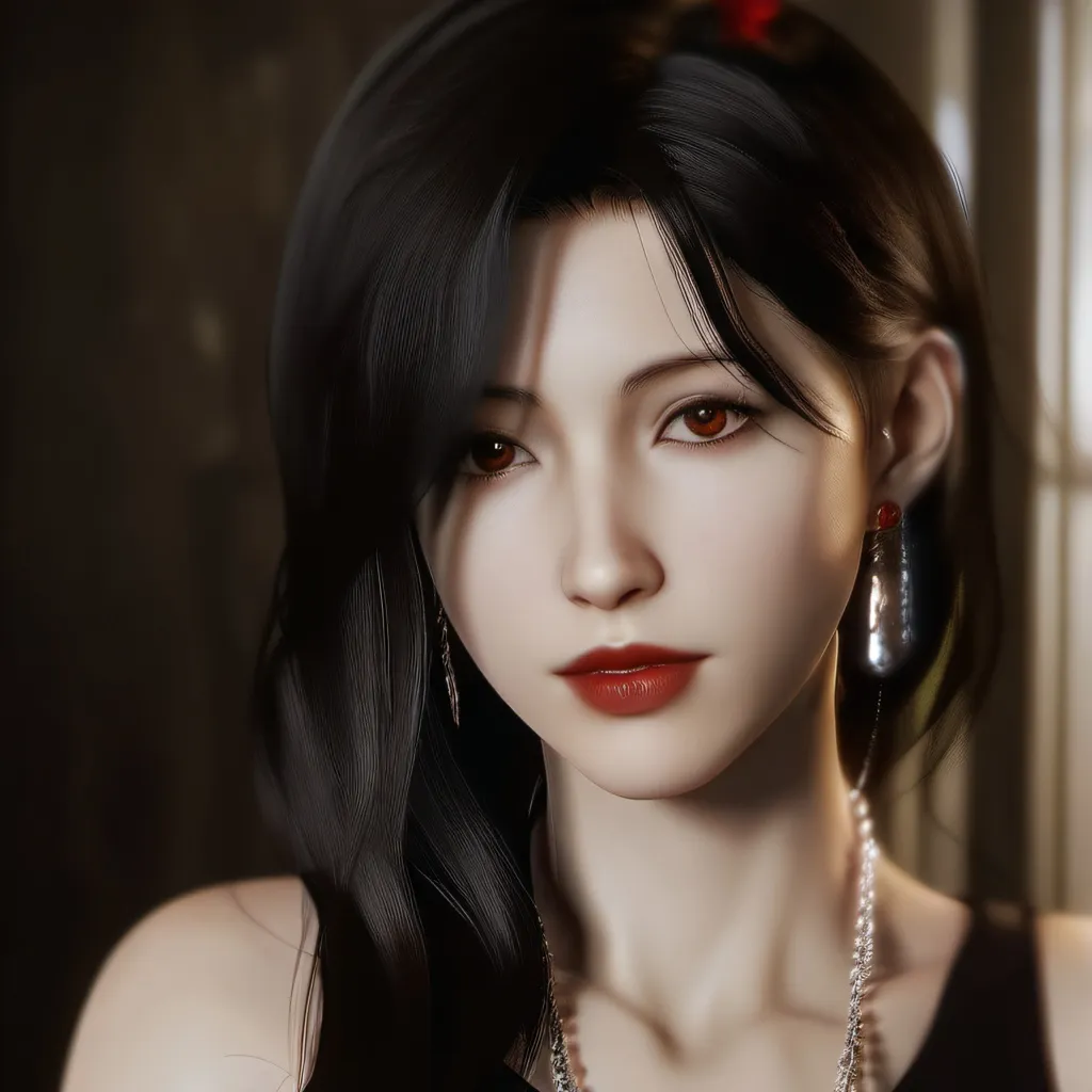 chat with ai character: Diana