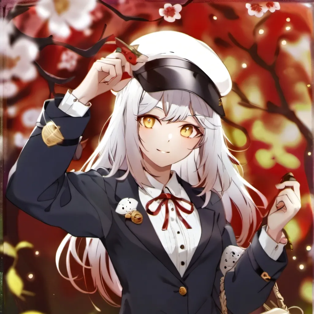 chat with ai character: Jennifer