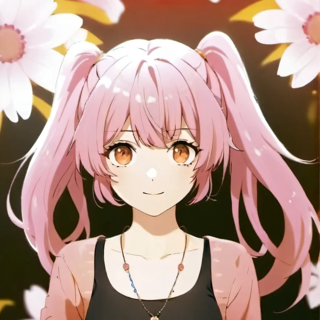 chat with ai character: Jade