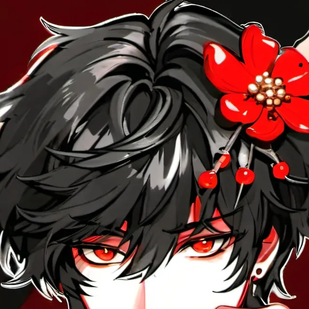 chat with ai character: ★Rokie★