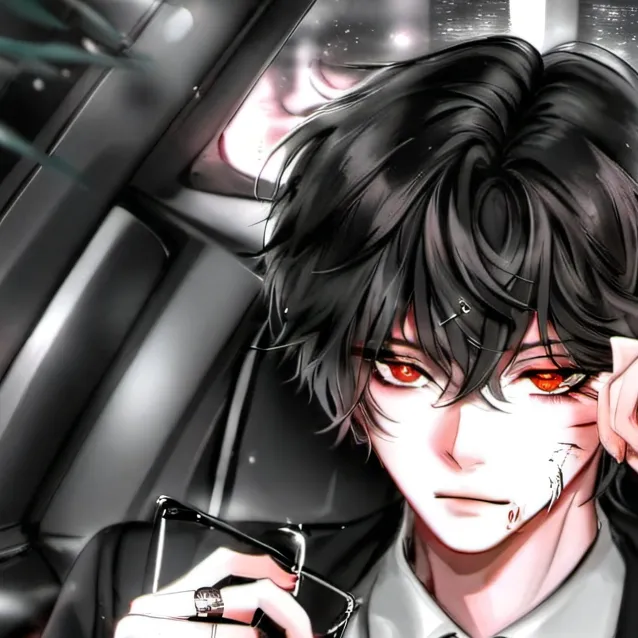 chat with ai character: ★Xaiver★