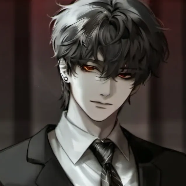 chat with ai character: ★Damon★