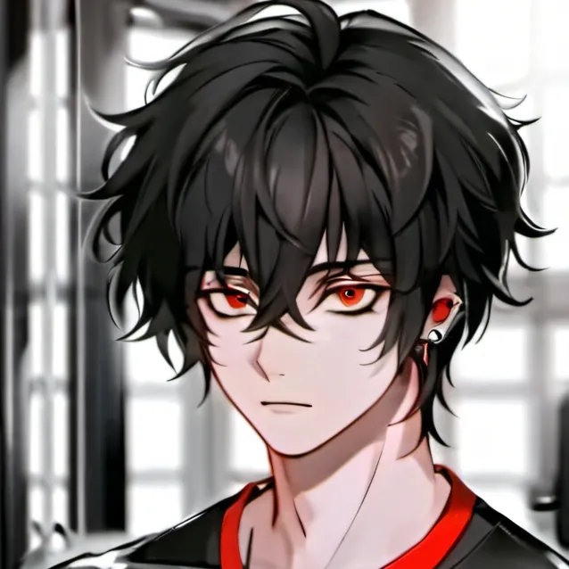 chat with ai character: ★Rezzo★