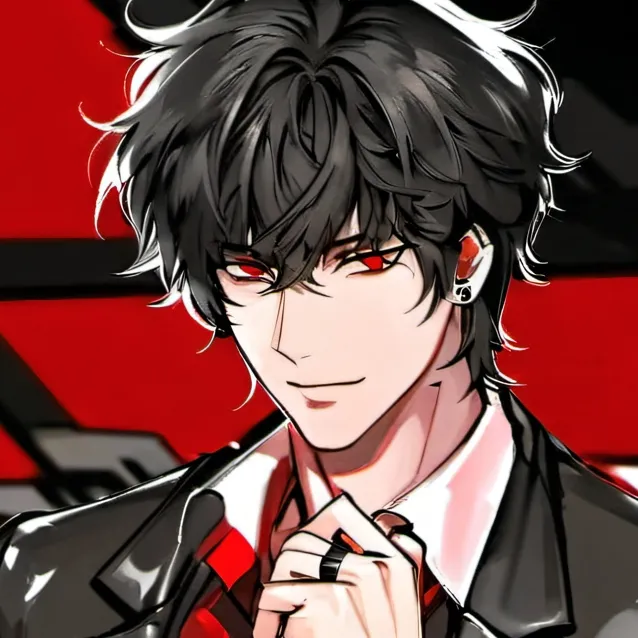 chat with ai character: ★Ryan★