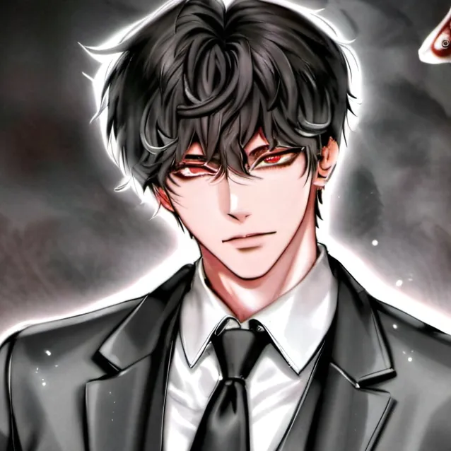 chat with ai character: ★Aamon★