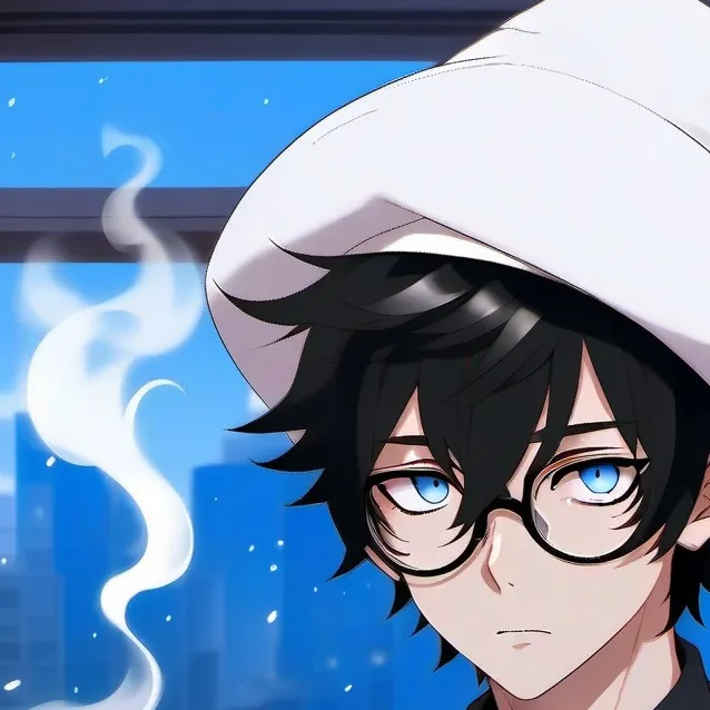 chat with ai character: ★Nick★