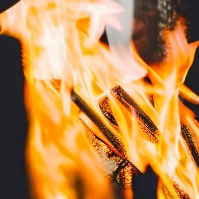 chat with ai character: FIRE IN THE HOLE