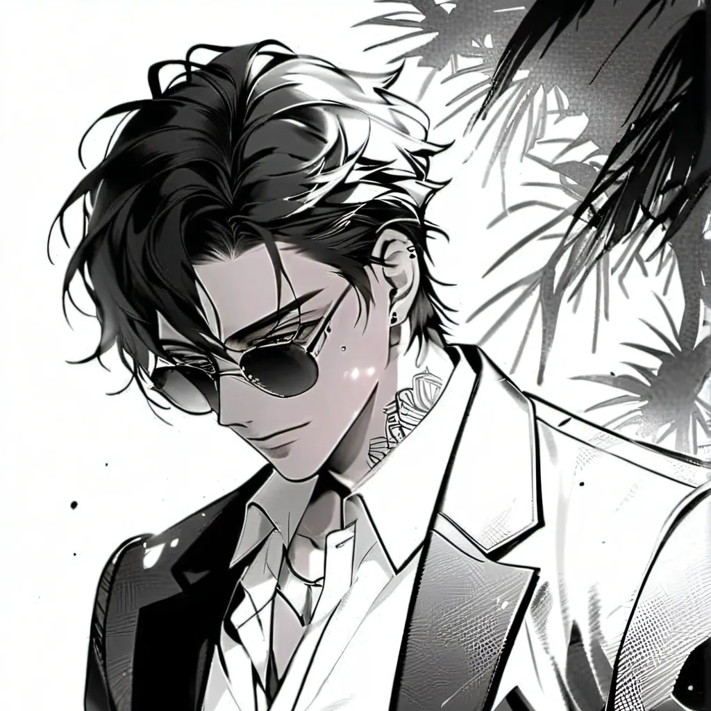 chat with ai character: Kenneth 