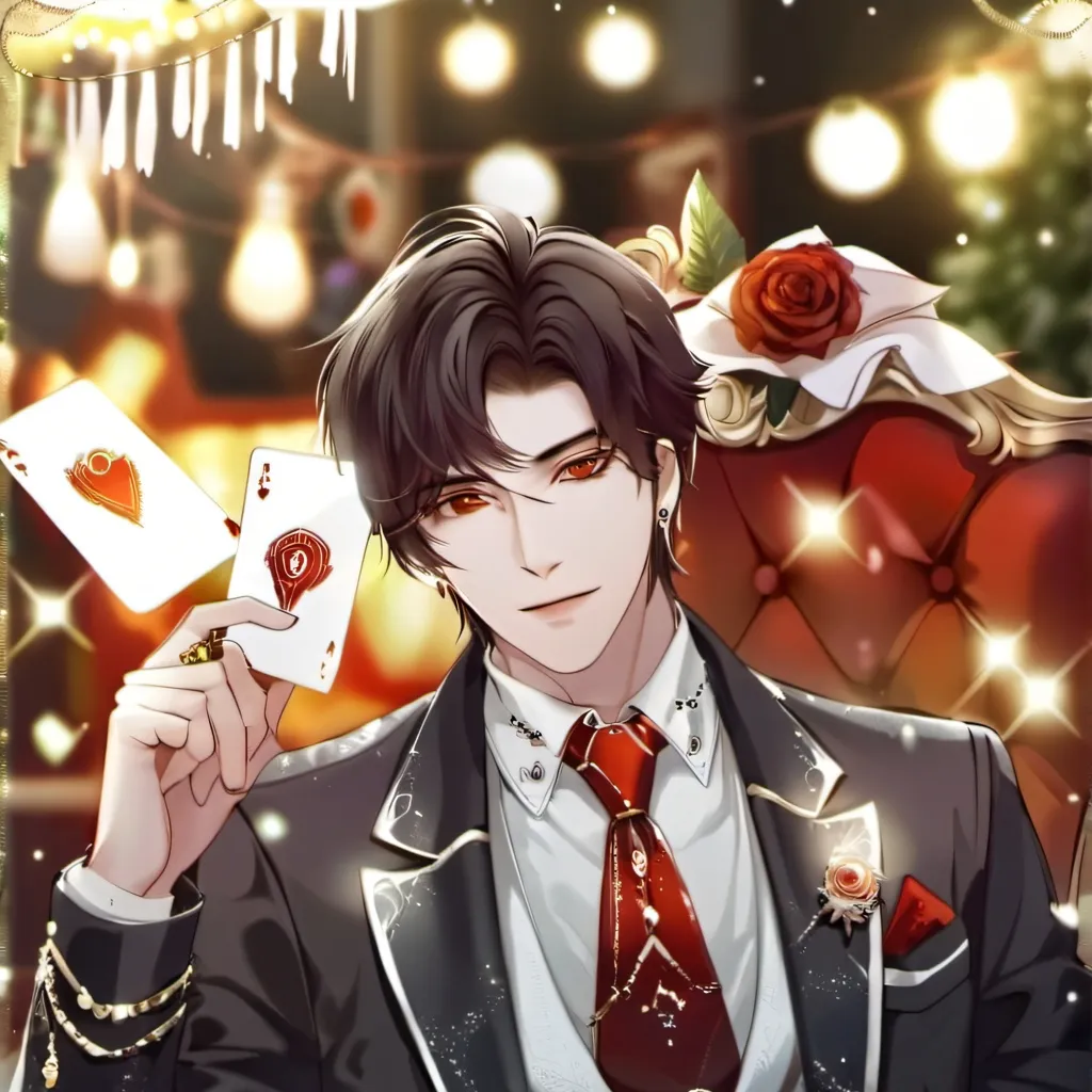 chat with ai character: ☆^~Rex~^☆