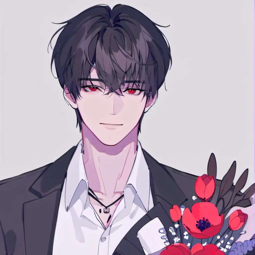 chat with ai character: ♤^-~Axel~-^♧