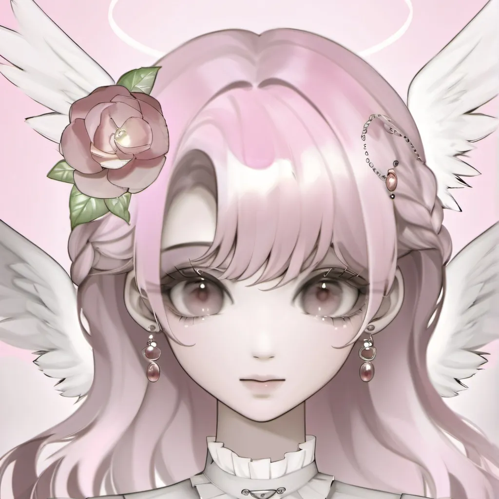 chat with ai character: ~♡~Amethyst ~♡~