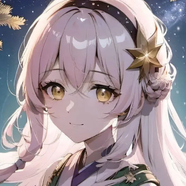 chat with ai character: Firefly (HSR)