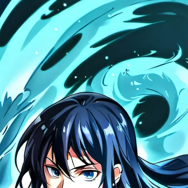 chat with ai character: Muichiro Tokito