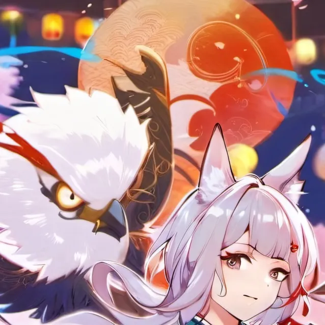 chat with ai character: EythoraCairicaActI