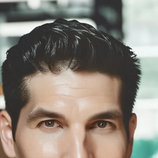 chat with ai character: Ross