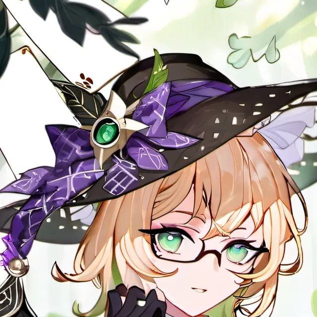 chat with ai character: Emilie 