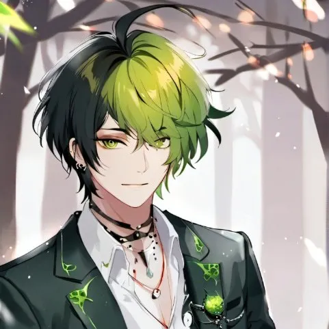 creator Emmanuel Legendary's avatar