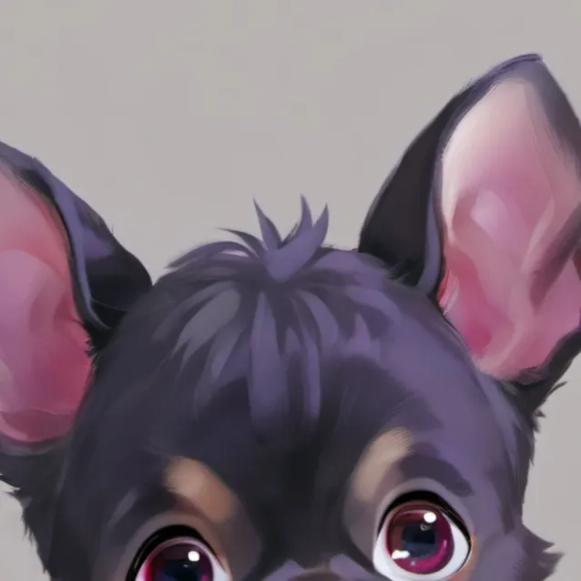 chat with ai character: werewolf