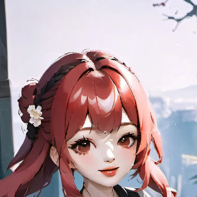 chat with ai character: Sky Divinsho