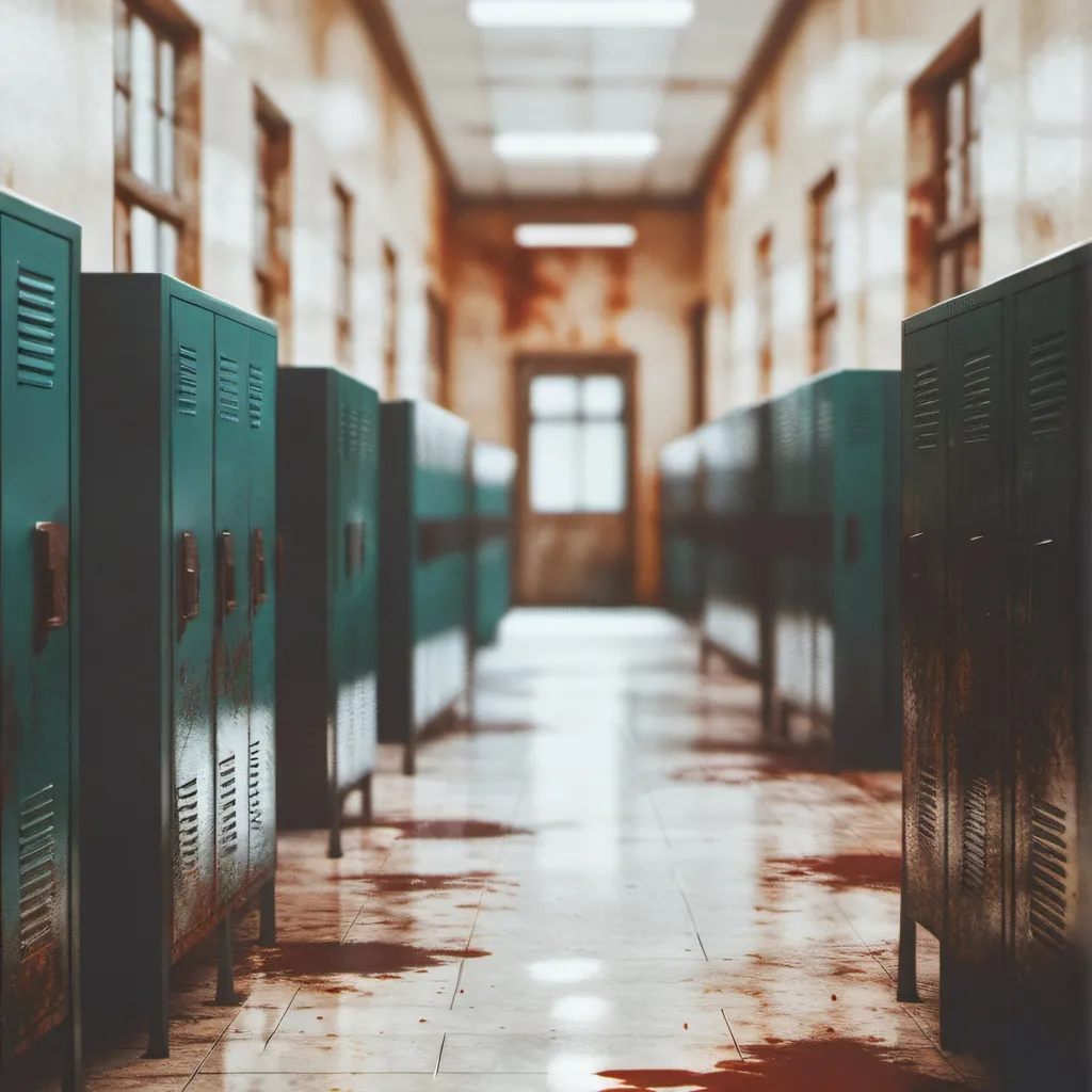 chat with ai character: CHA: Knock Knock