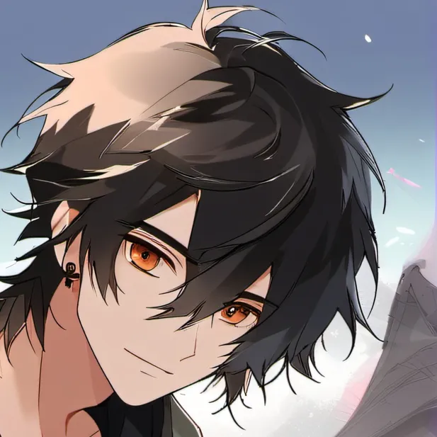 chat with ai character: Alex